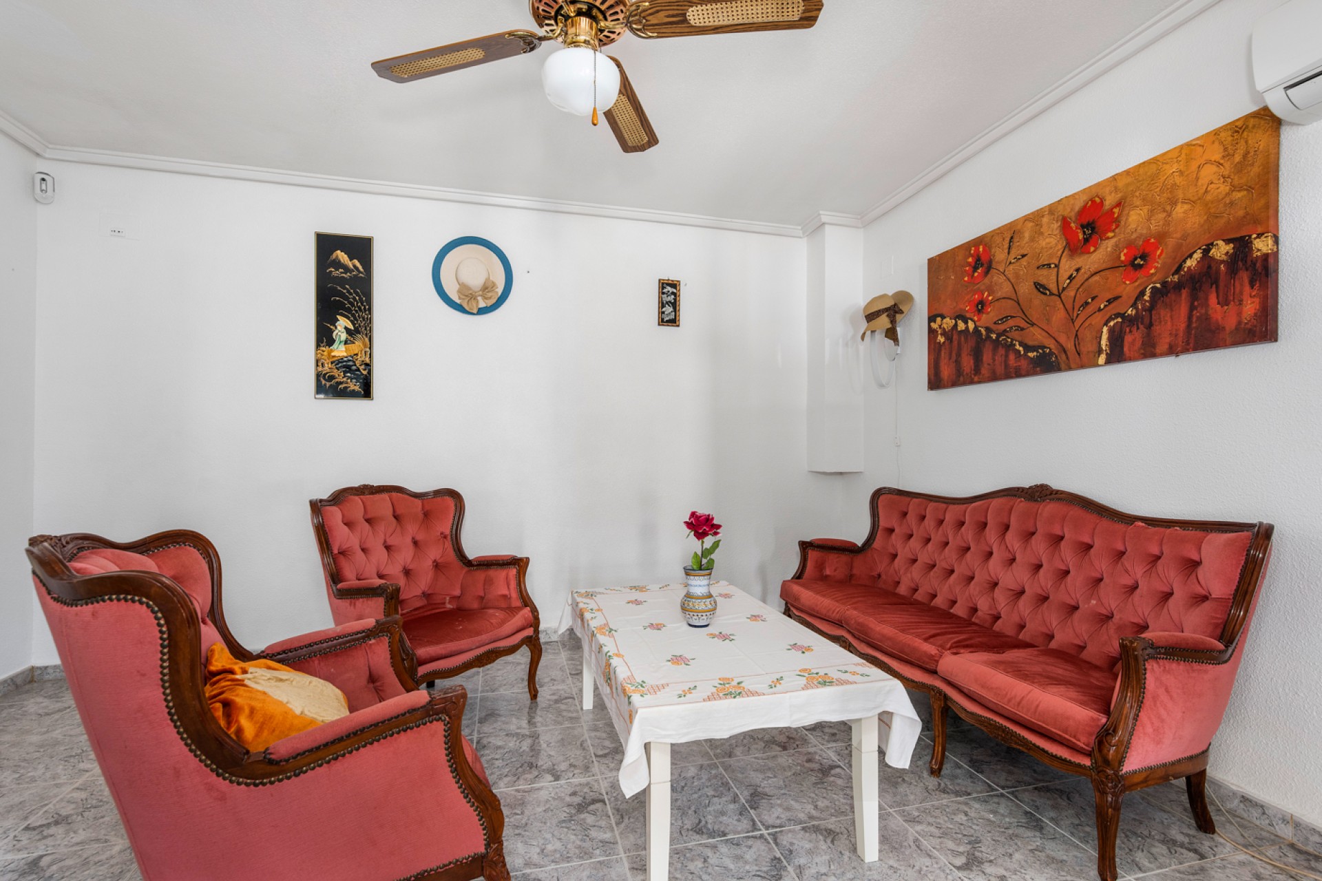 Sprzedaż - Townhouse - Torrevieja - Torrevieja - Aguas Nuevas