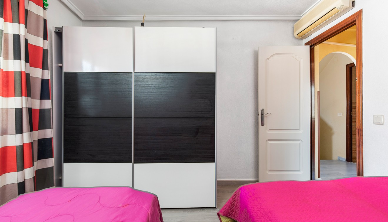 Sprzedaż - Townhouse - Torrevieja - Torrevieja - Aguas Nuevas