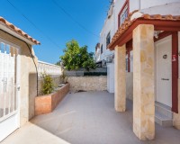Sprzedaż - Townhouse - Torrevieja - Torrevieja - Aguas Nuevas