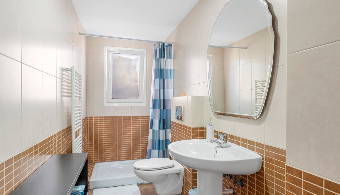 Sprzedaż - Willa - Alfas del Pi