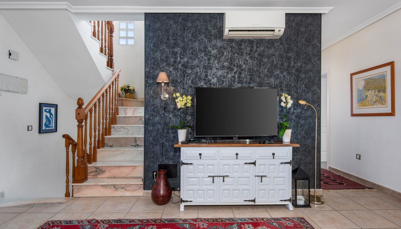 Sprzedaż - Willa - Algorfa - Lo Crispin