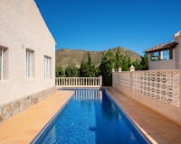 Sprzedaż - Willa - Alicante - El Campello