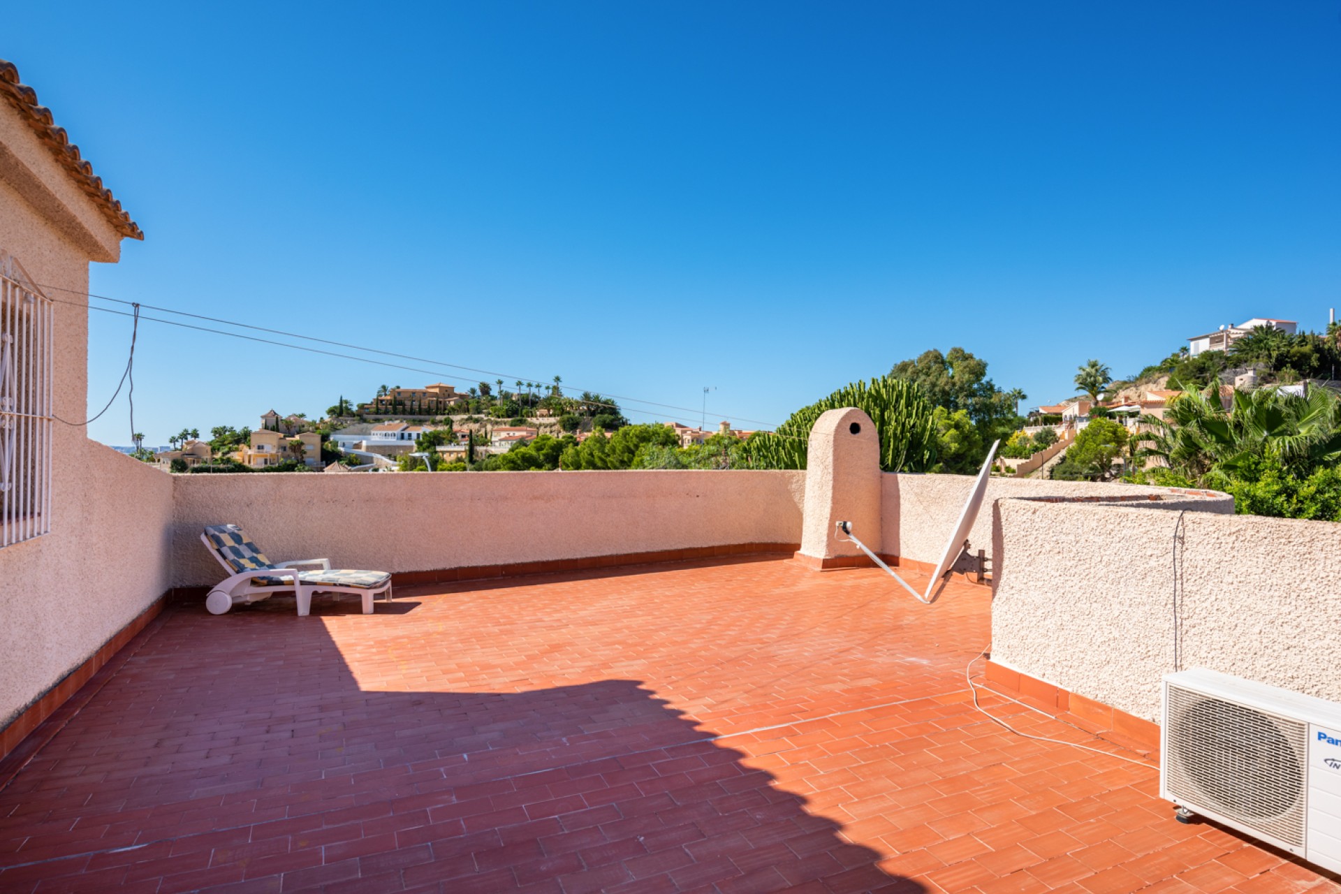 Sprzedaż - Willa - Alicante - El Campello