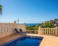 Sprzedaż - Willa - Alicante - El Campello