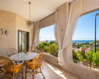 Sprzedaż - Willa - Alicante - El Campello