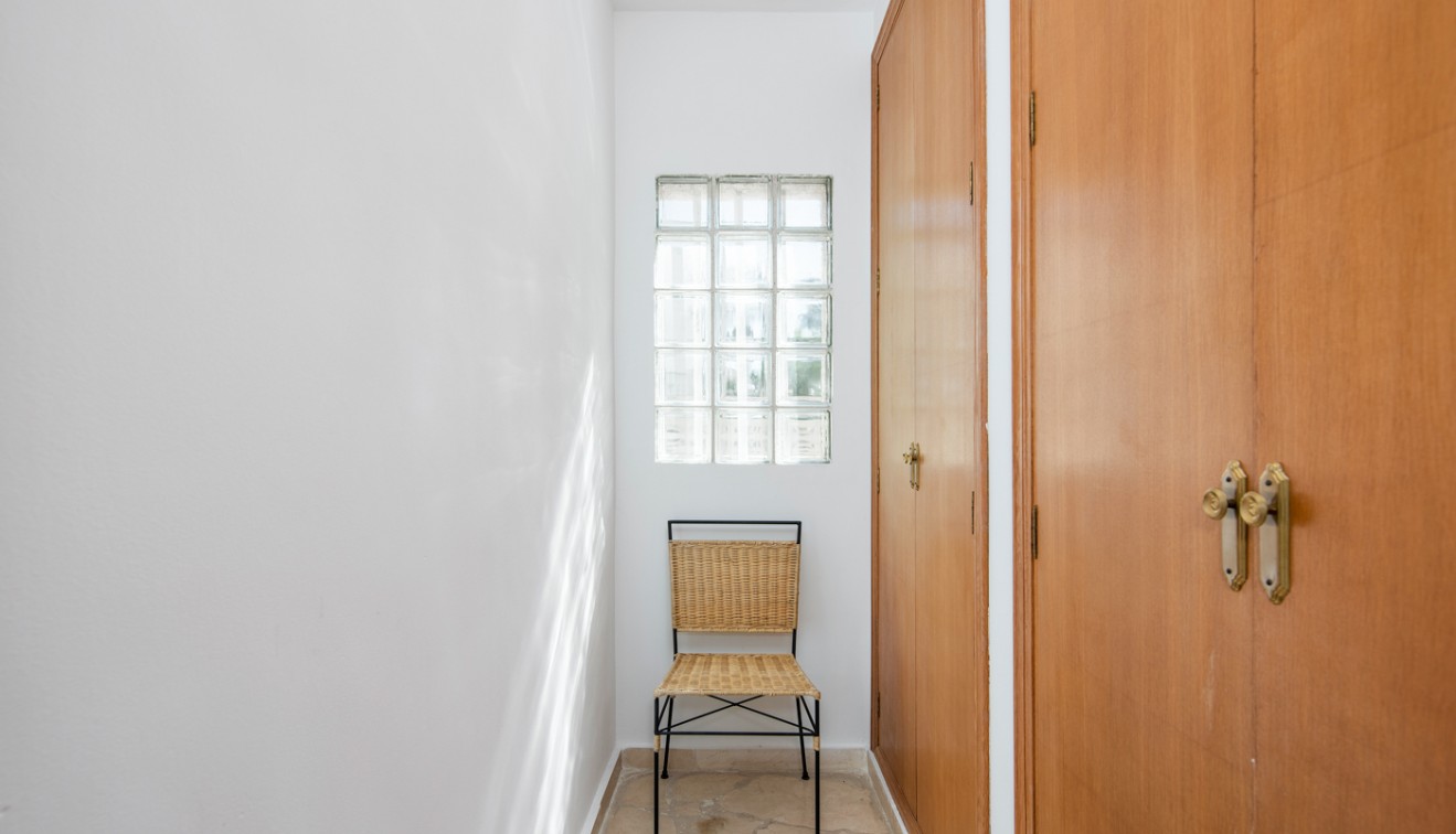 Sprzedaż - Willa - Alicante - El Campello