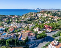 Sprzedaż - Willa - Alicante - El Campello