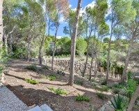 Sprzedaż - Willa - Altea - Altea la Vella