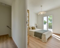 Sprzedaż - Willa - Altea - Altea la Vella