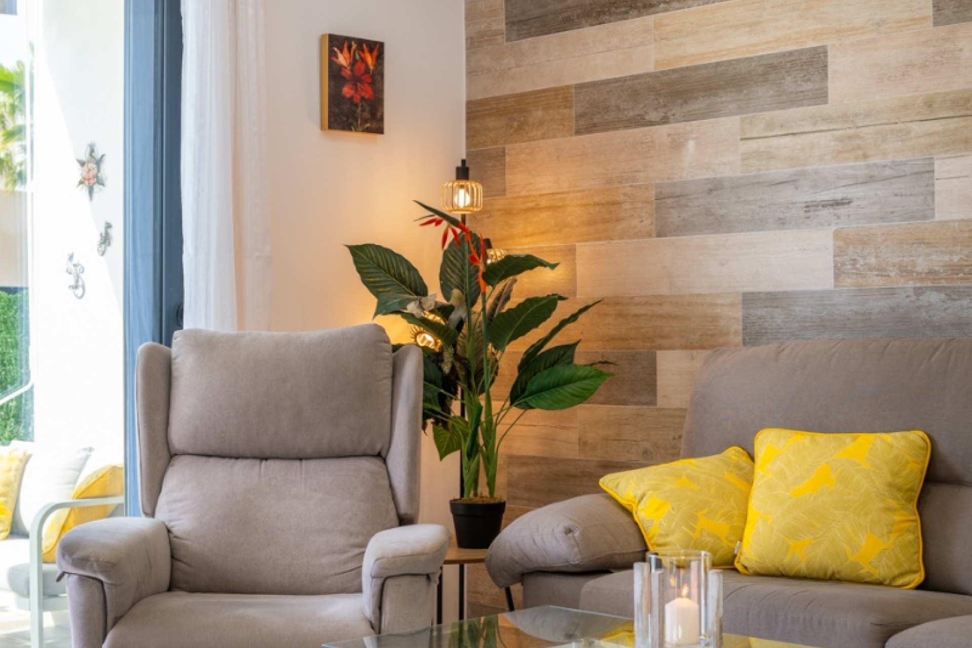 Sprzedaż - Willa - Benijófar