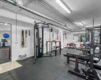 Sprzedaż - Willa - Benissa