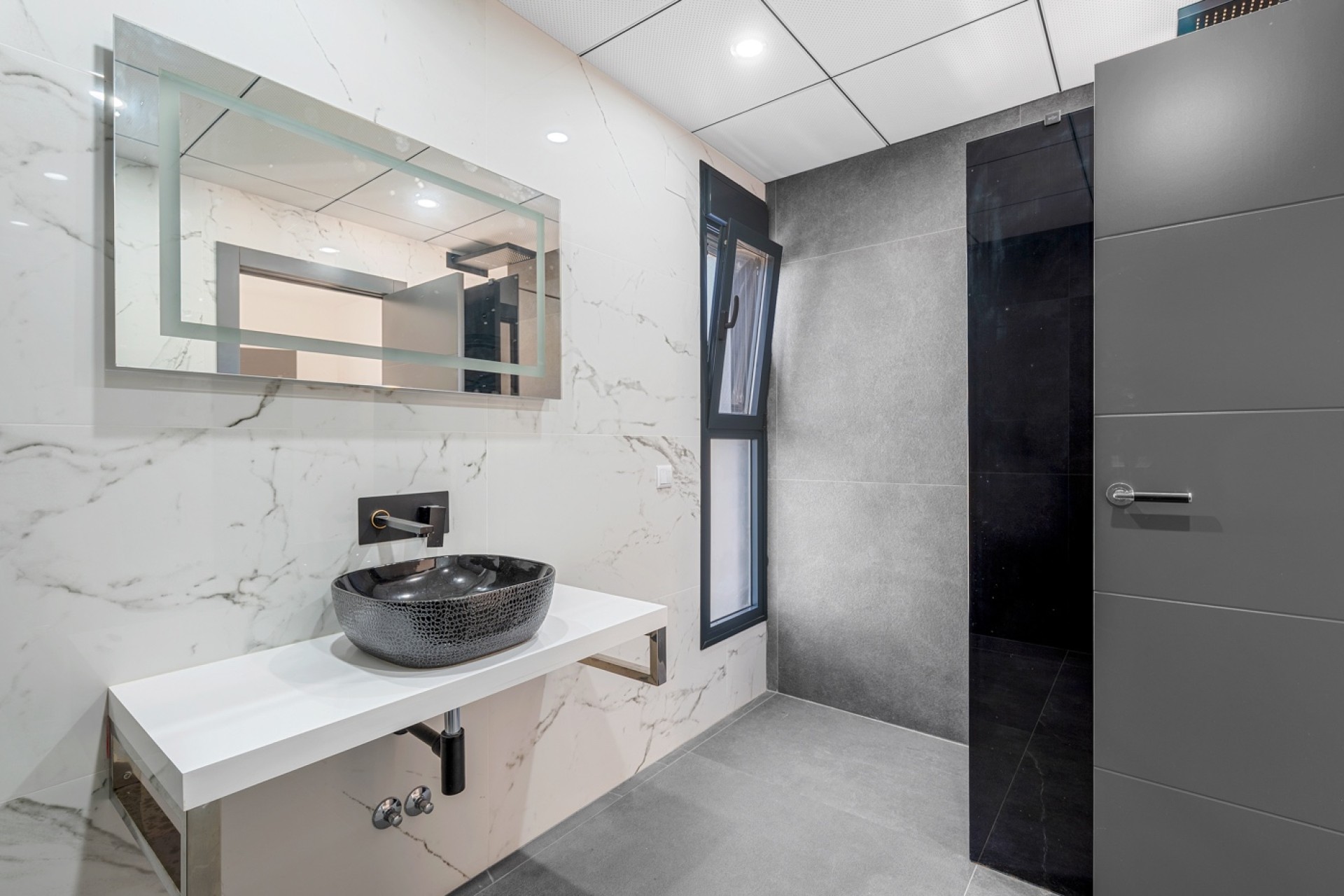 Sprzedaż - Willa - Campoamor