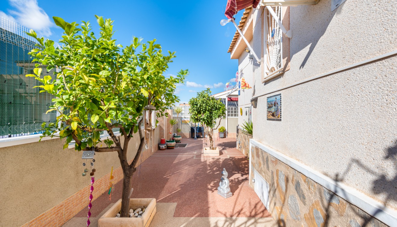 Sprzedaż - Willa - Ciudad Quesada - Rojales - Benimar