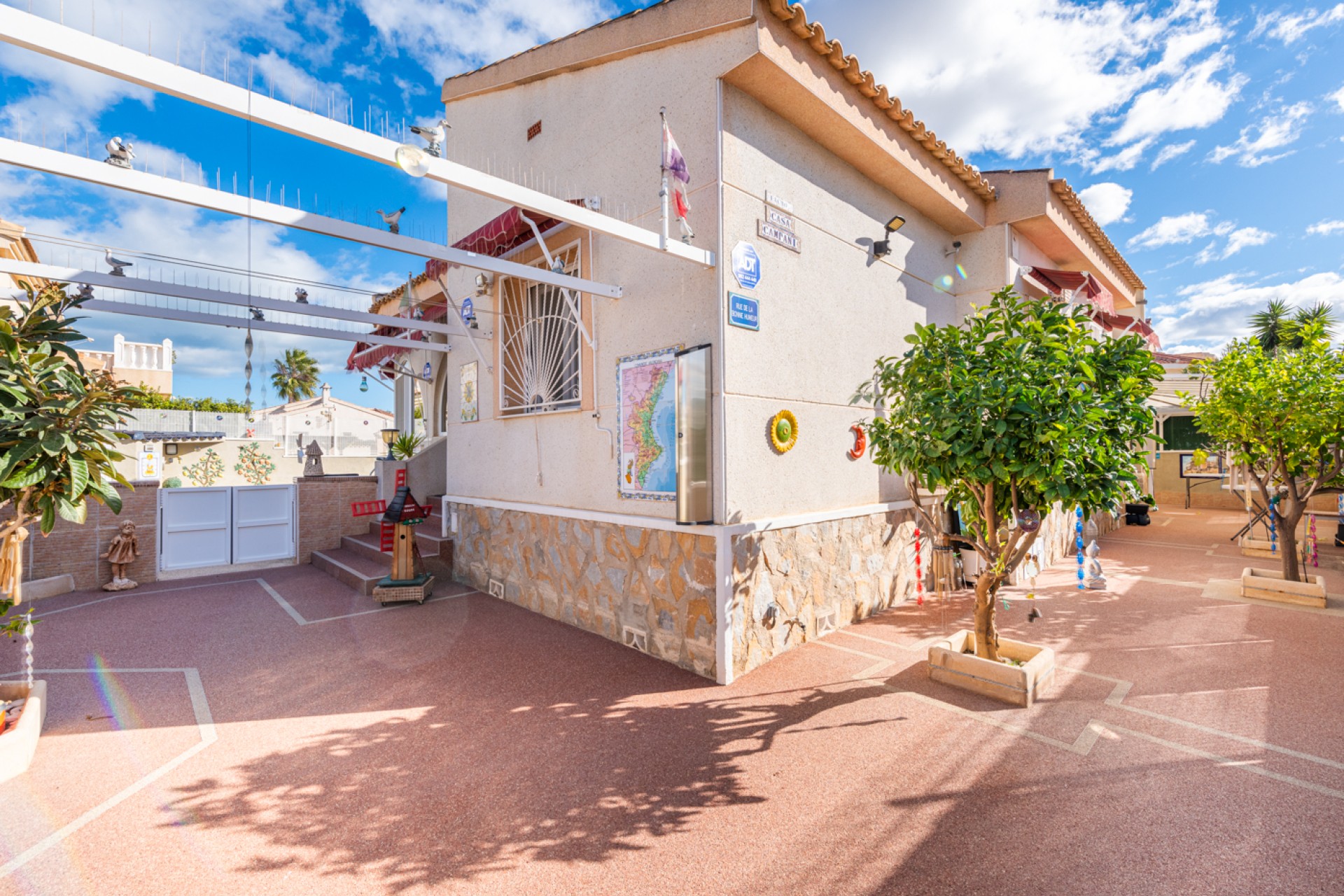 Sprzedaż - Willa - Ciudad Quesada - Rojales - Benimar