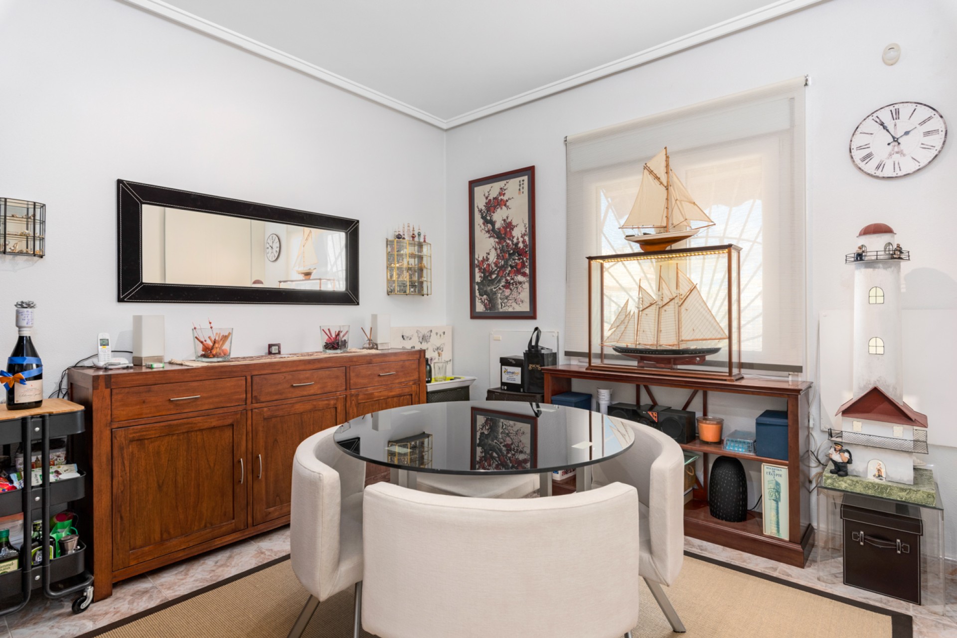 Sprzedaż - Willa - Ciudad Quesada - Rojales - Benimar