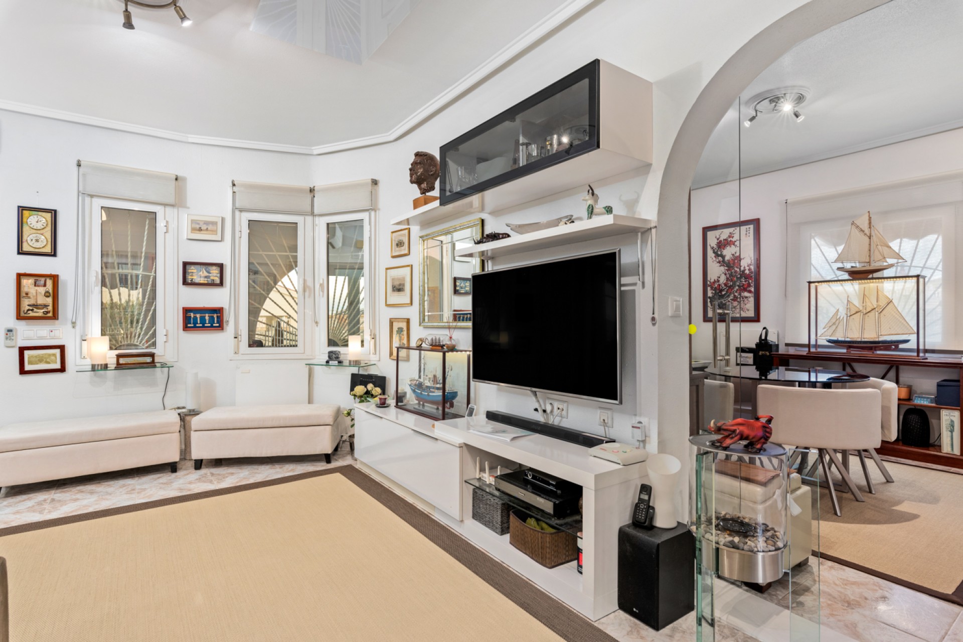 Sprzedaż - Willa - Ciudad Quesada - Rojales - Benimar