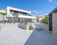 Sprzedaż - Willa - Ciudad Quesada - Rojales - La Marquesa Golf