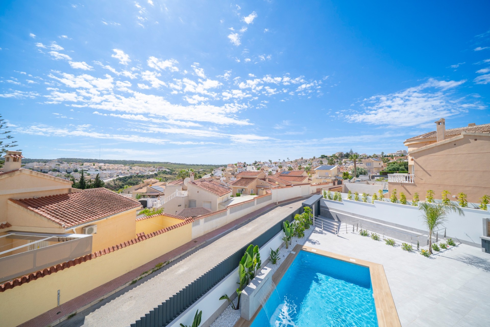 Sprzedaż - Willa - Ciudad Quesada - Rojales - La Marquesa Golf