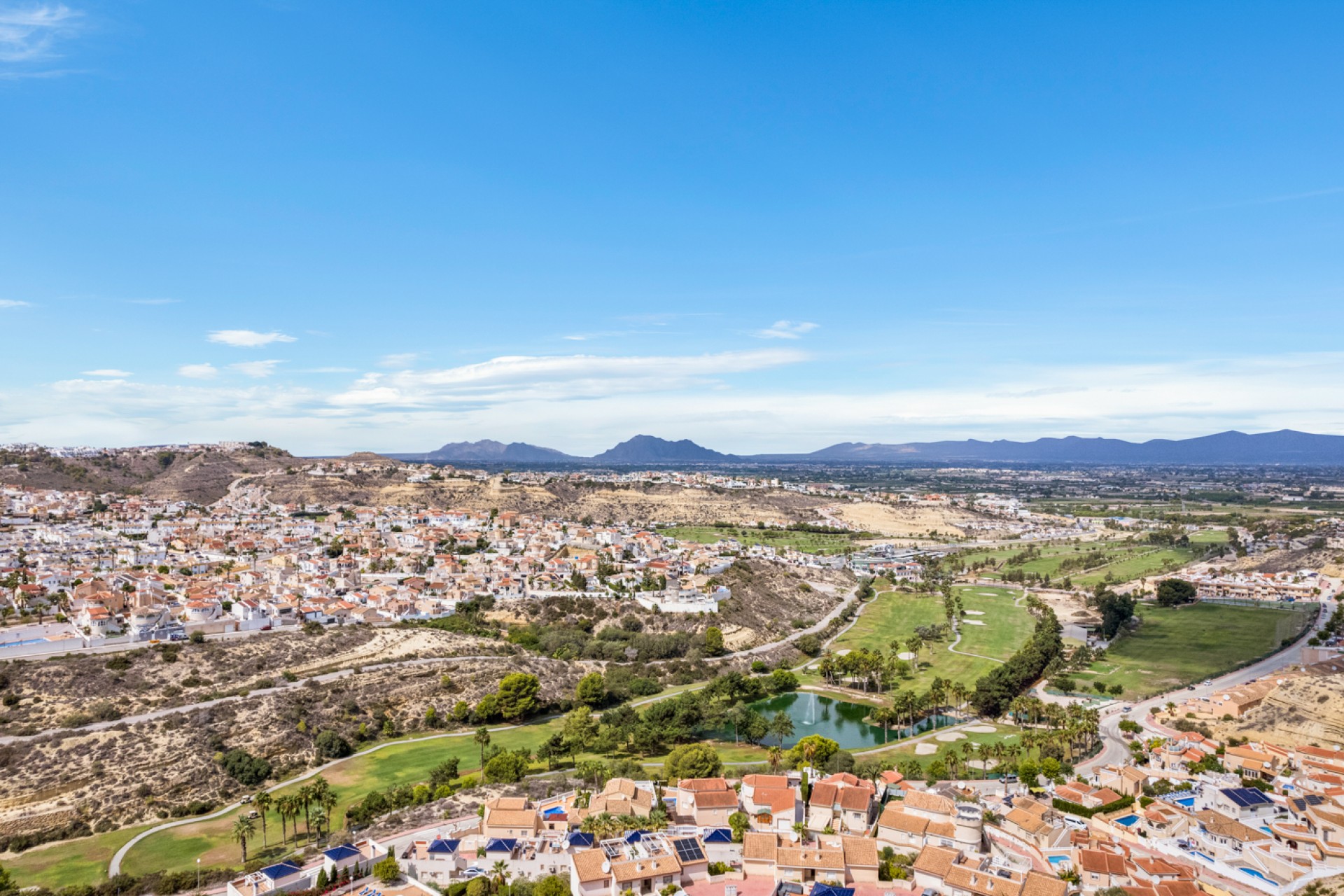 Sprzedaż - Willa - Ciudad Quesada - Rojales - Rojales