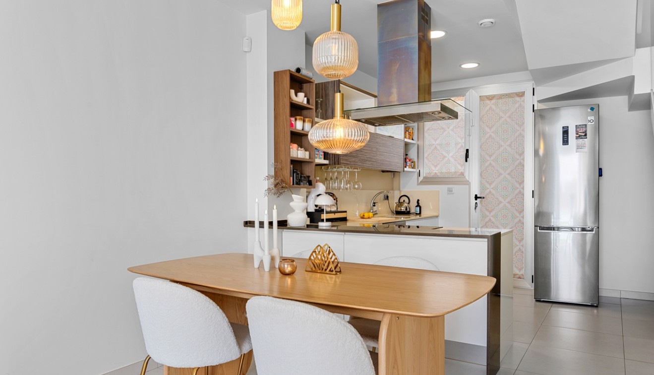 Sprzedaż - Willa - Ciudad Quesada - Rojales - Rojales