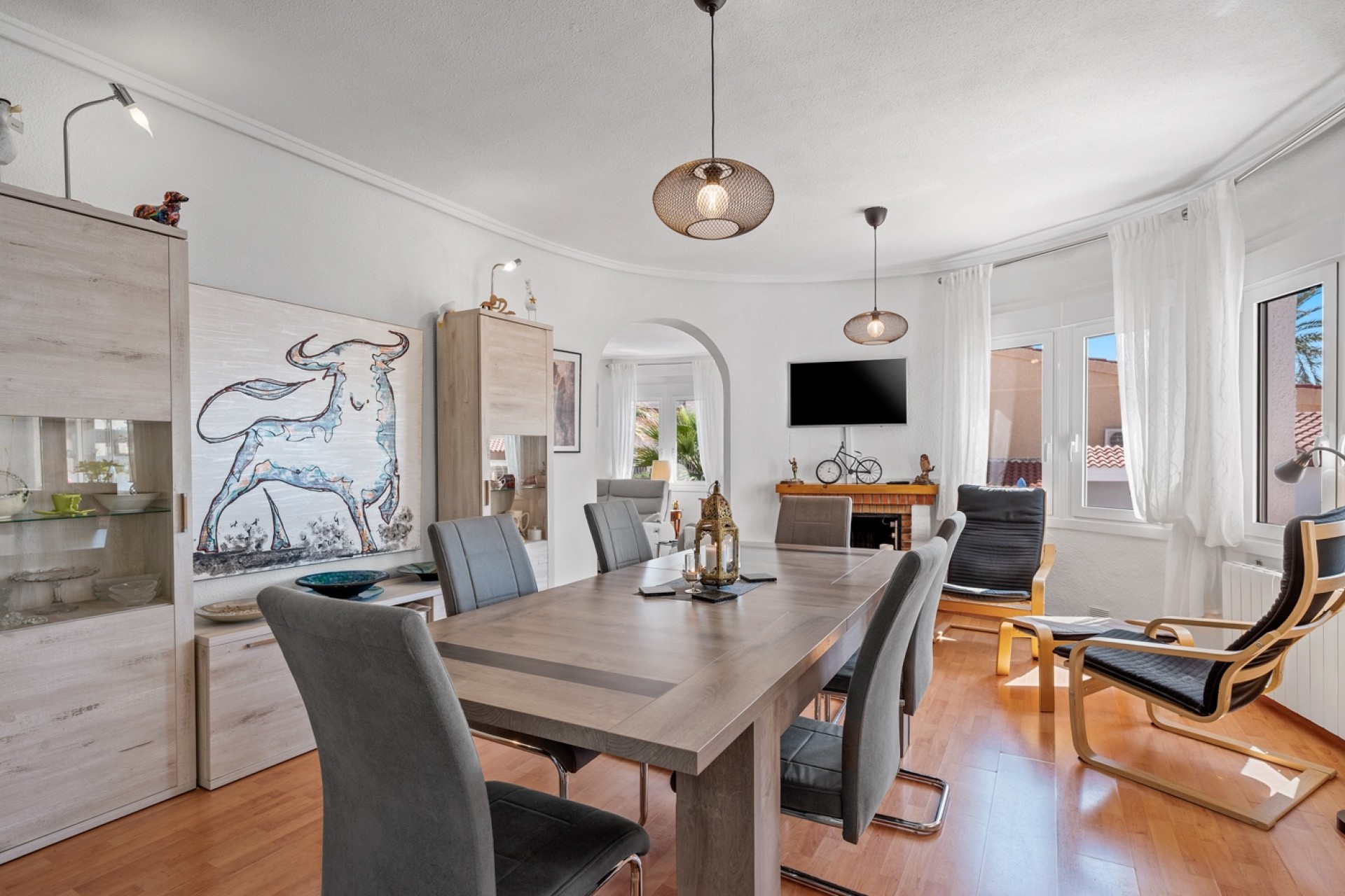 Sprzedaż - Willa - Ciudad Quesada - Rojales - Rojales