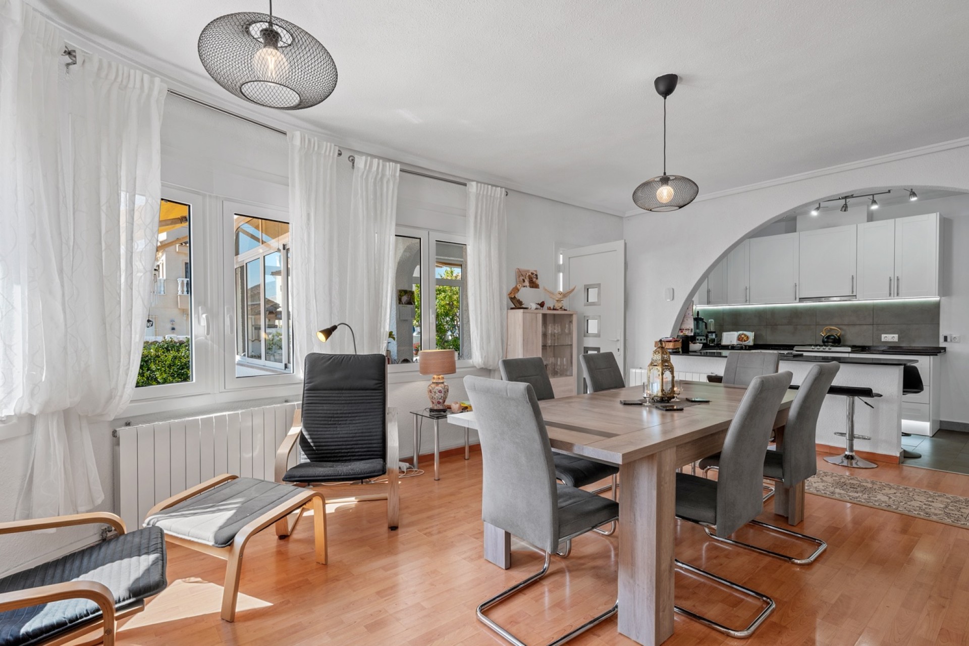 Sprzedaż - Willa - Ciudad Quesada - Rojales - Rojales