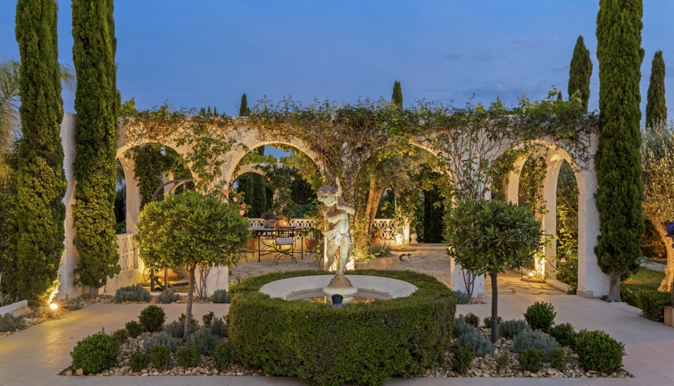 Sprzedaż - Willa - Ciudad Quesada - Rojales