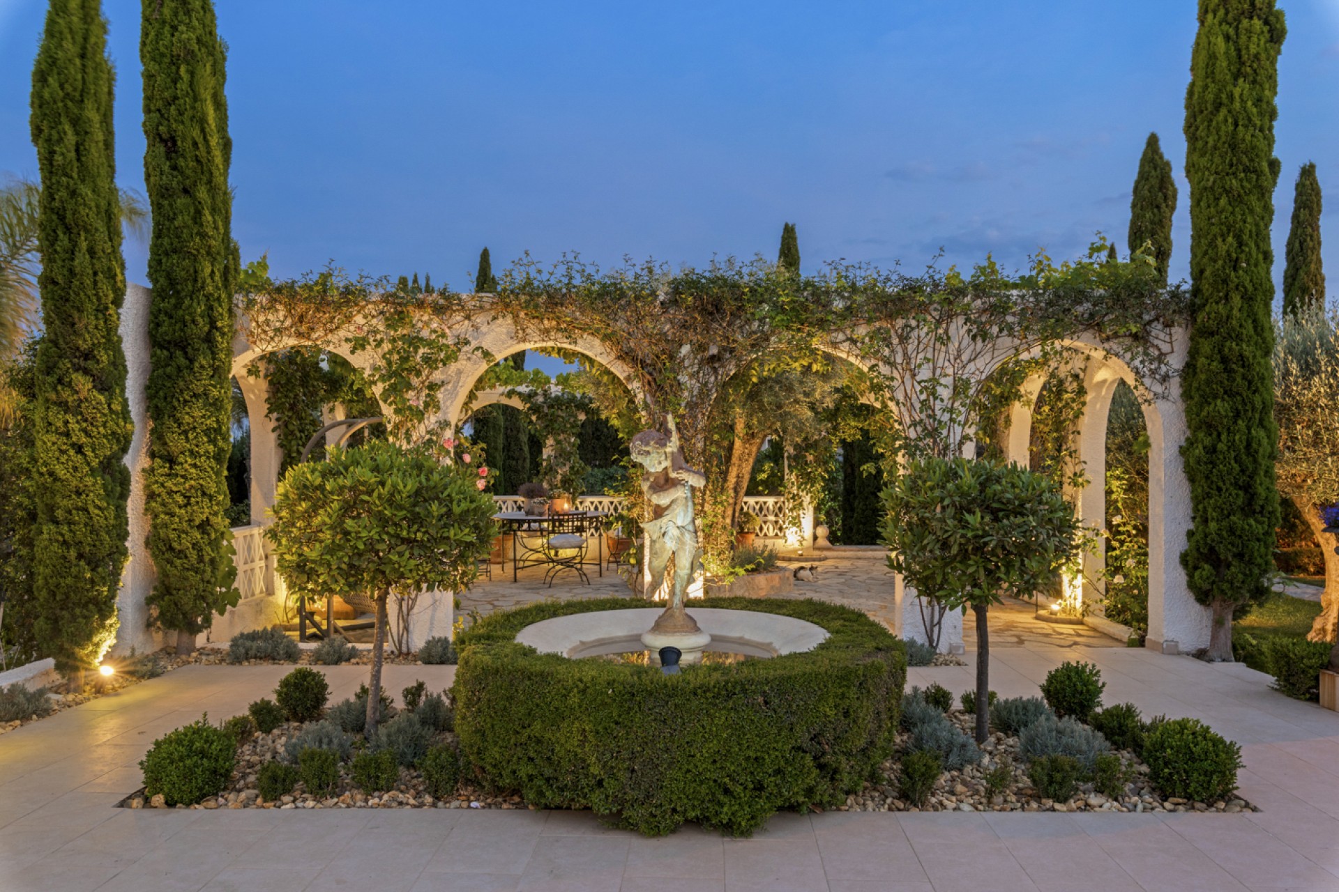 Sprzedaż - Willa - Ciudad Quesada - Rojales