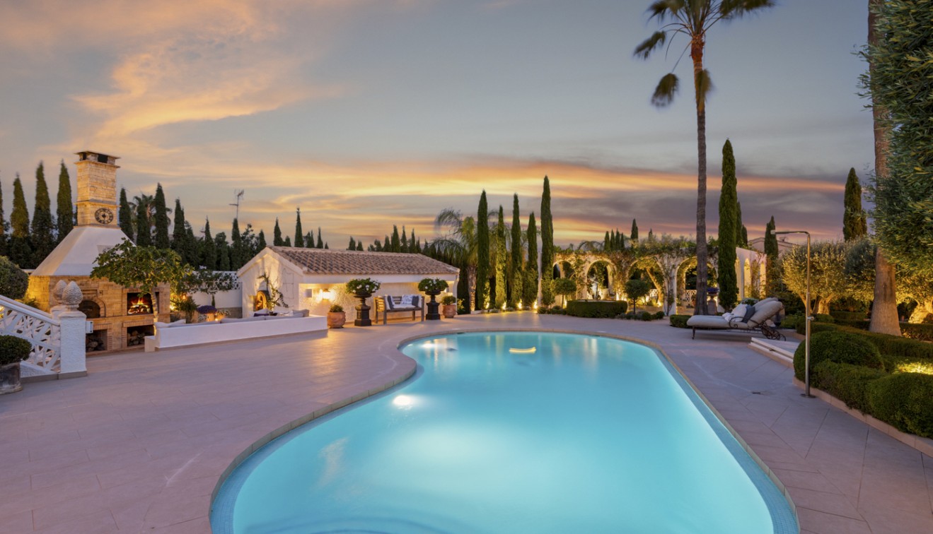 Sprzedaż - Willa - Ciudad Quesada - Rojales