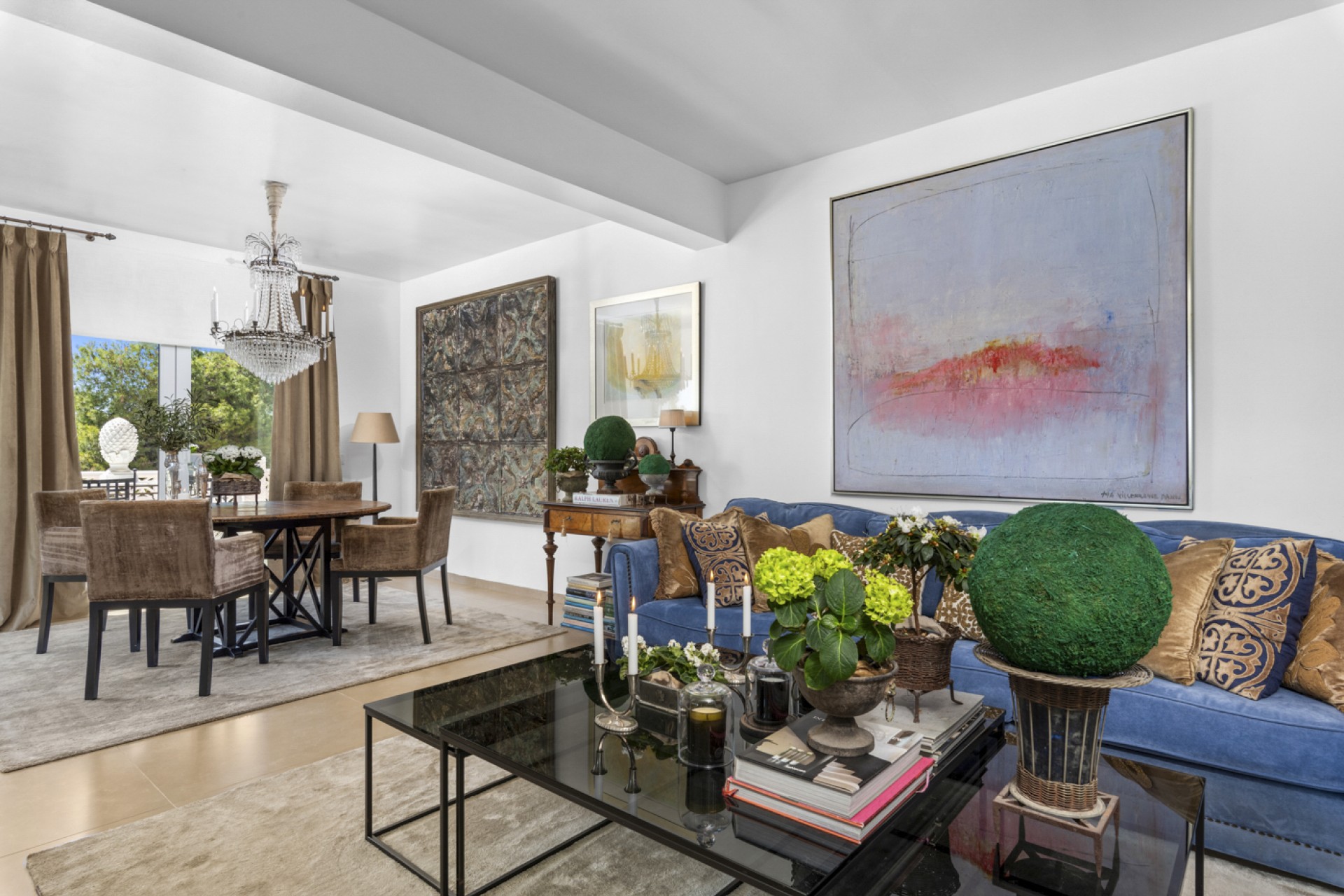 Sprzedaż - Willa - Ciudad Quesada - Rojales