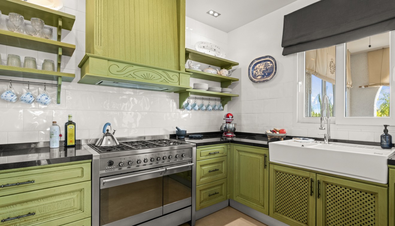 Sprzedaż - Willa - Ciudad Quesada - Rojales