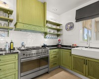 Sprzedaż - Willa - Ciudad Quesada - Rojales