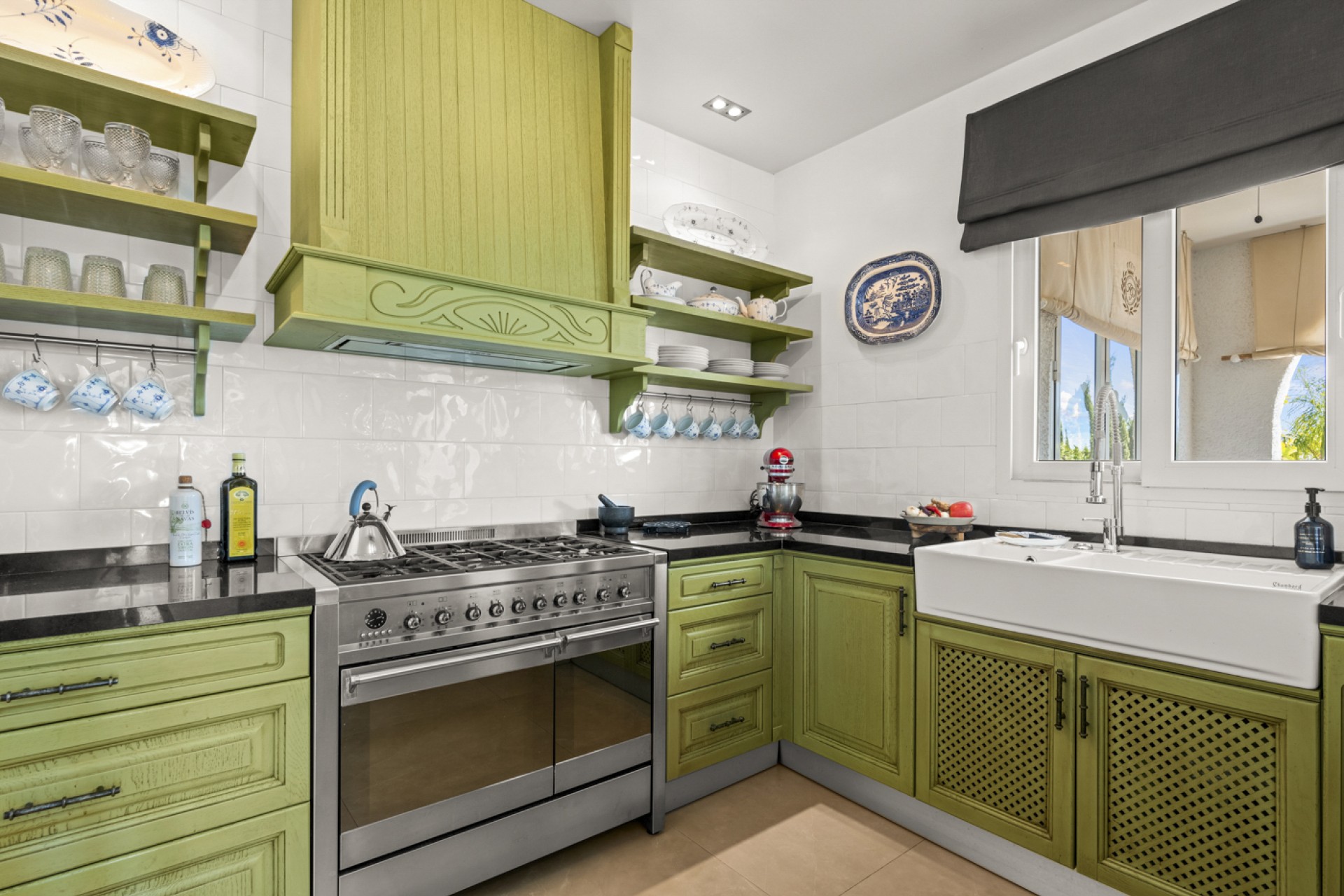 Sprzedaż - Willa - Ciudad Quesada - Rojales