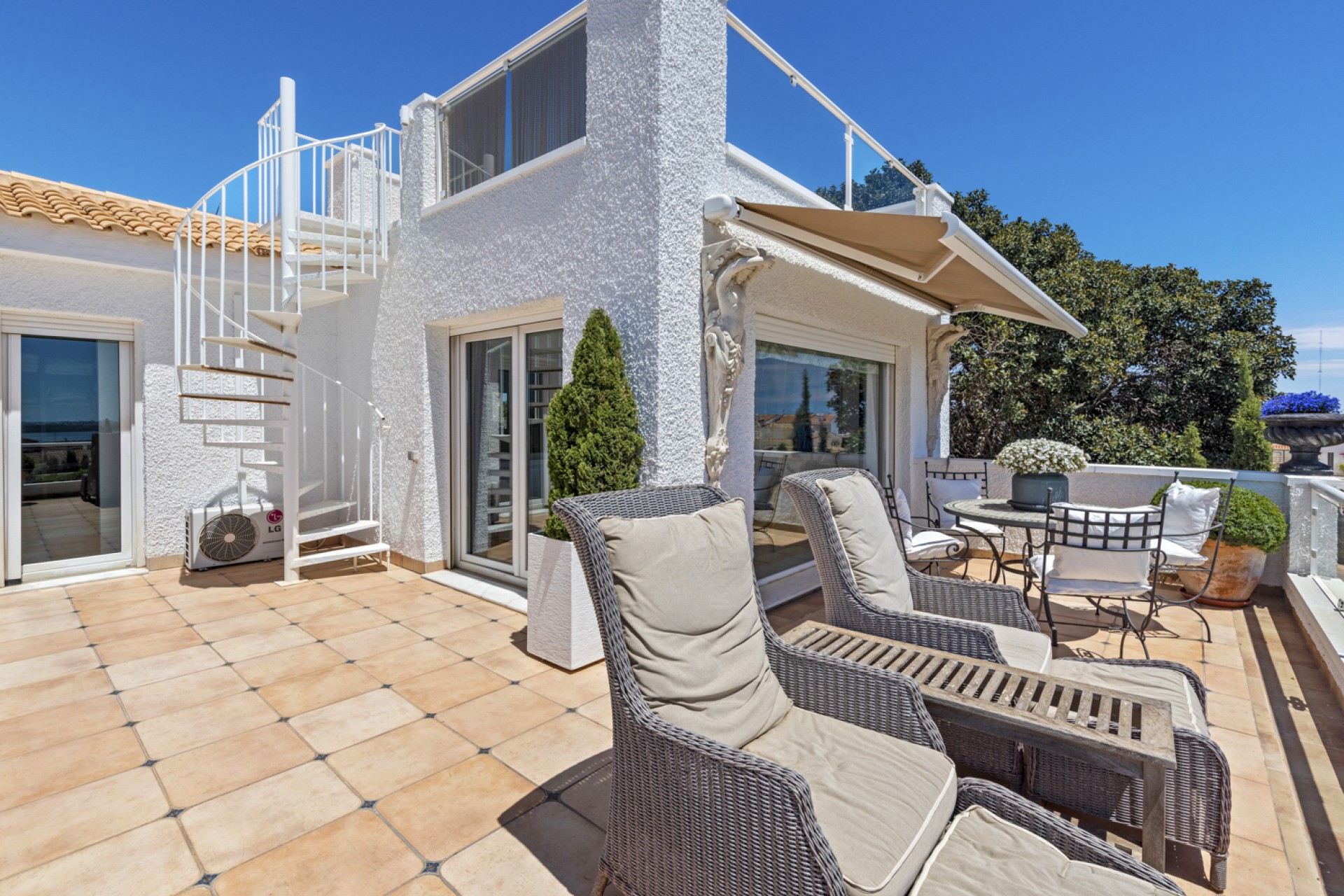 Sprzedaż - Willa - Ciudad Quesada - Rojales