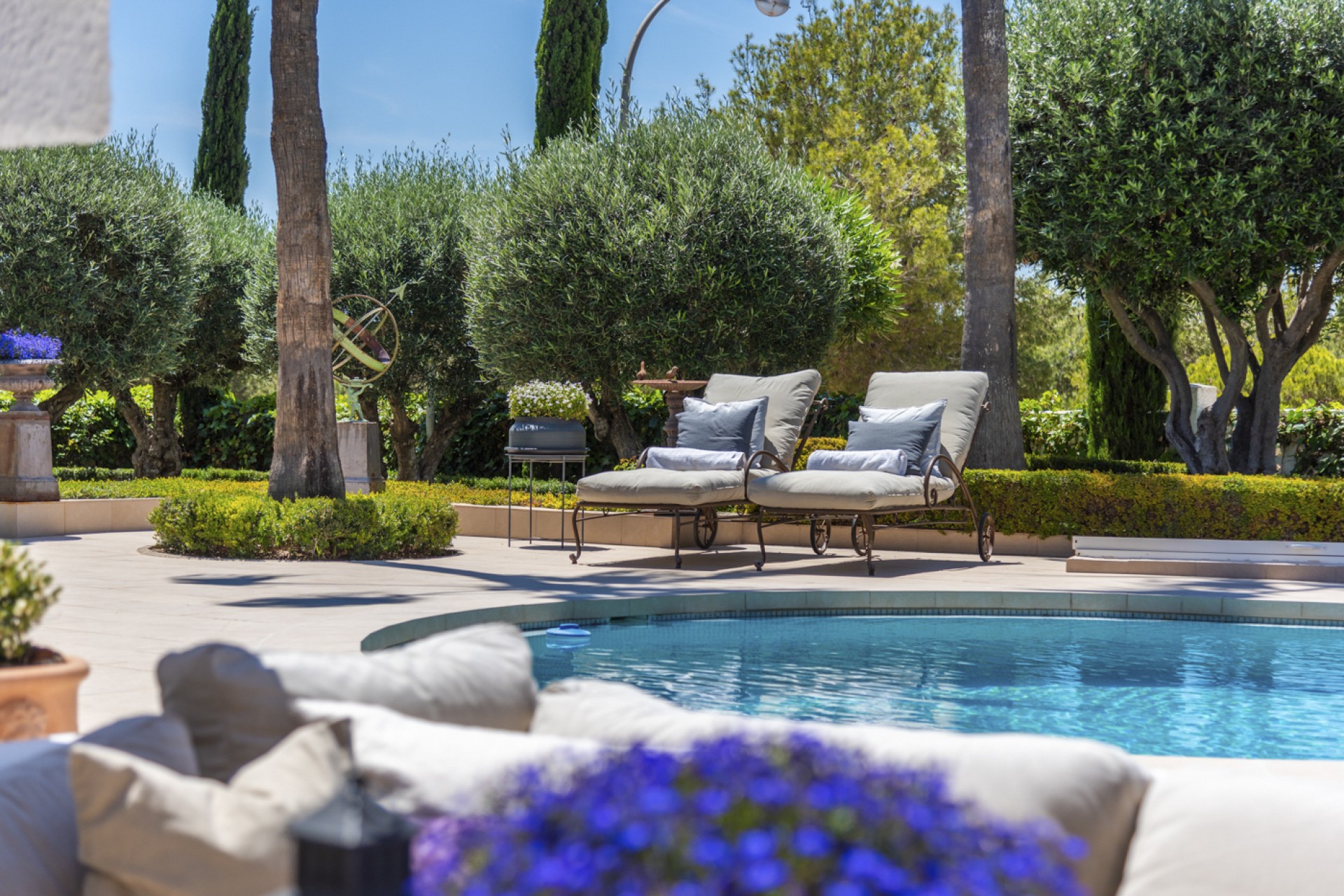 Sprzedaż - Willa - Ciudad Quesada - Rojales