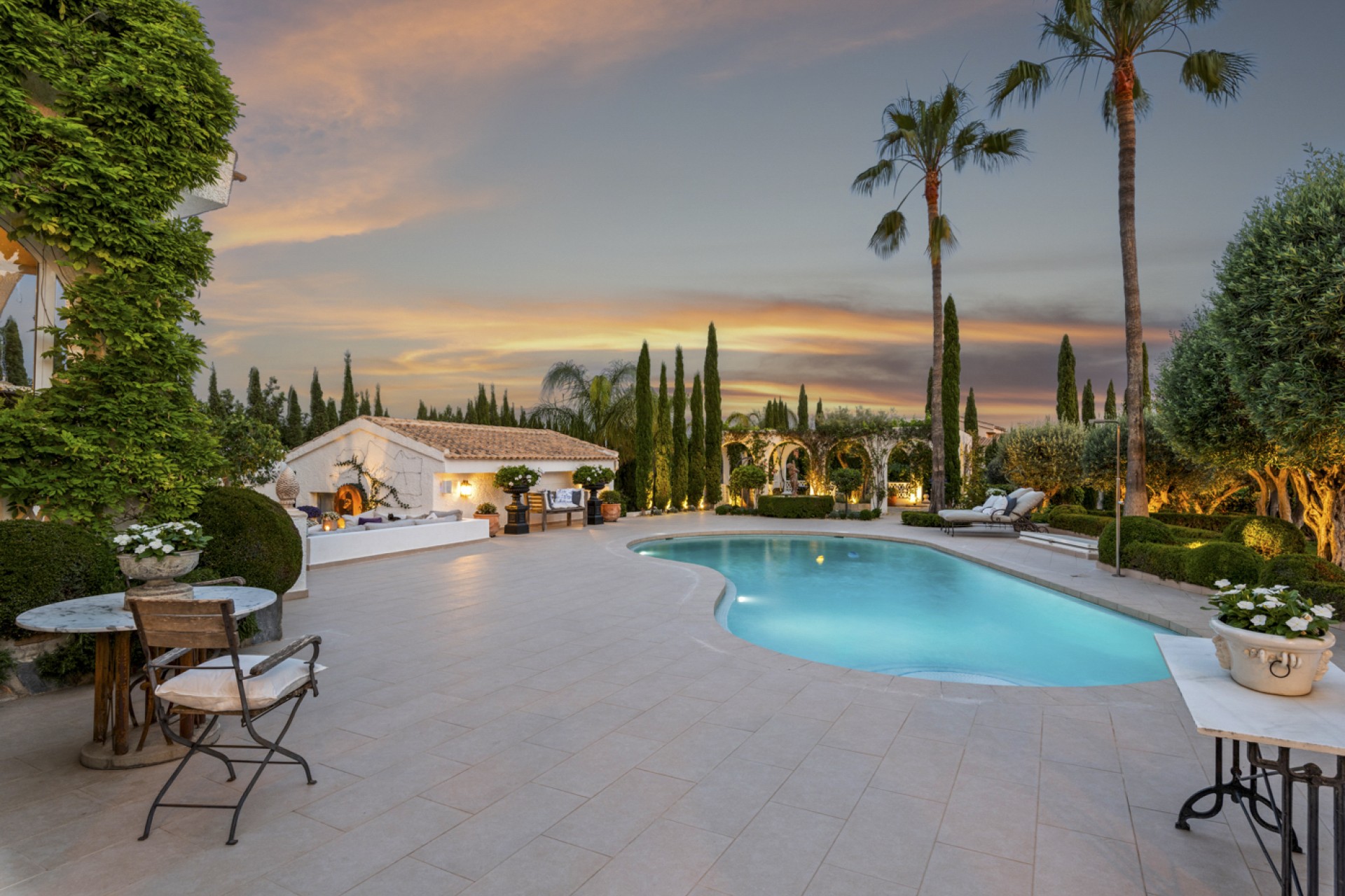 Sprzedaż - Willa - Ciudad Quesada - Rojales