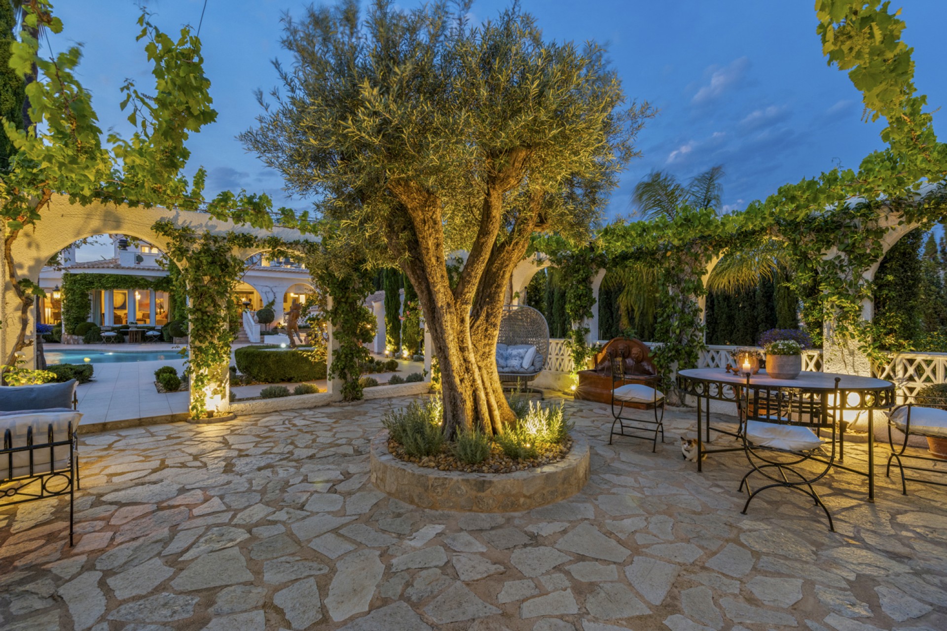 Sprzedaż - Willa - Ciudad Quesada - Rojales