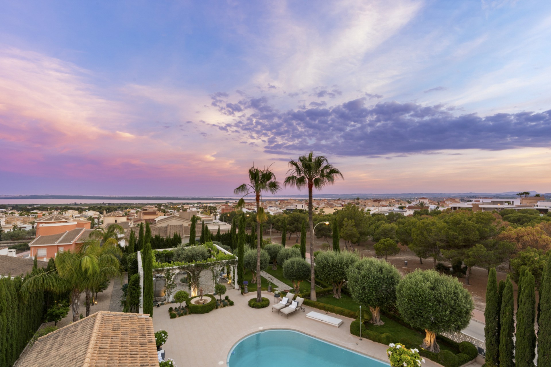 Sprzedaż - Willa - Ciudad Quesada - Rojales