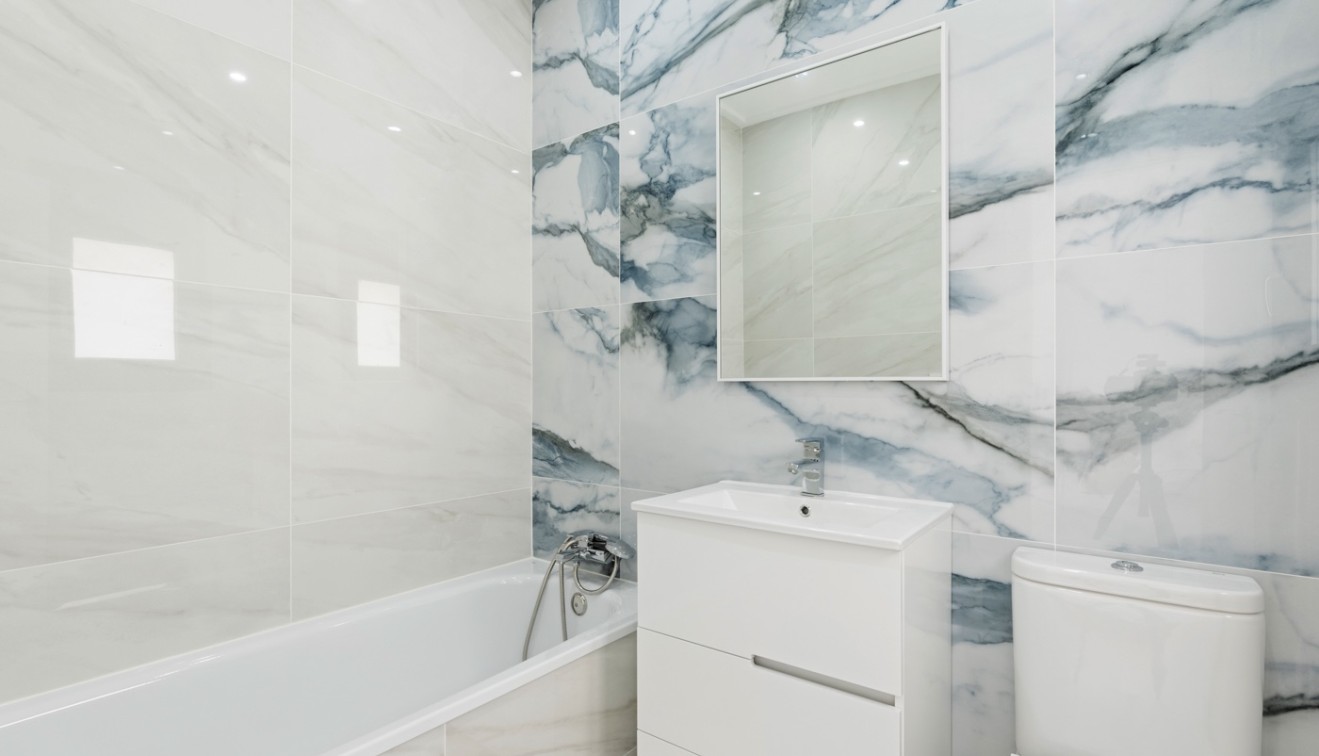 Sprzedaż - Willa - Ciudad Quesada - Rojales