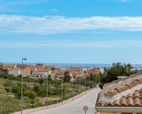 Sprzedaż - Willa - Ciudad Quesada - Rojales