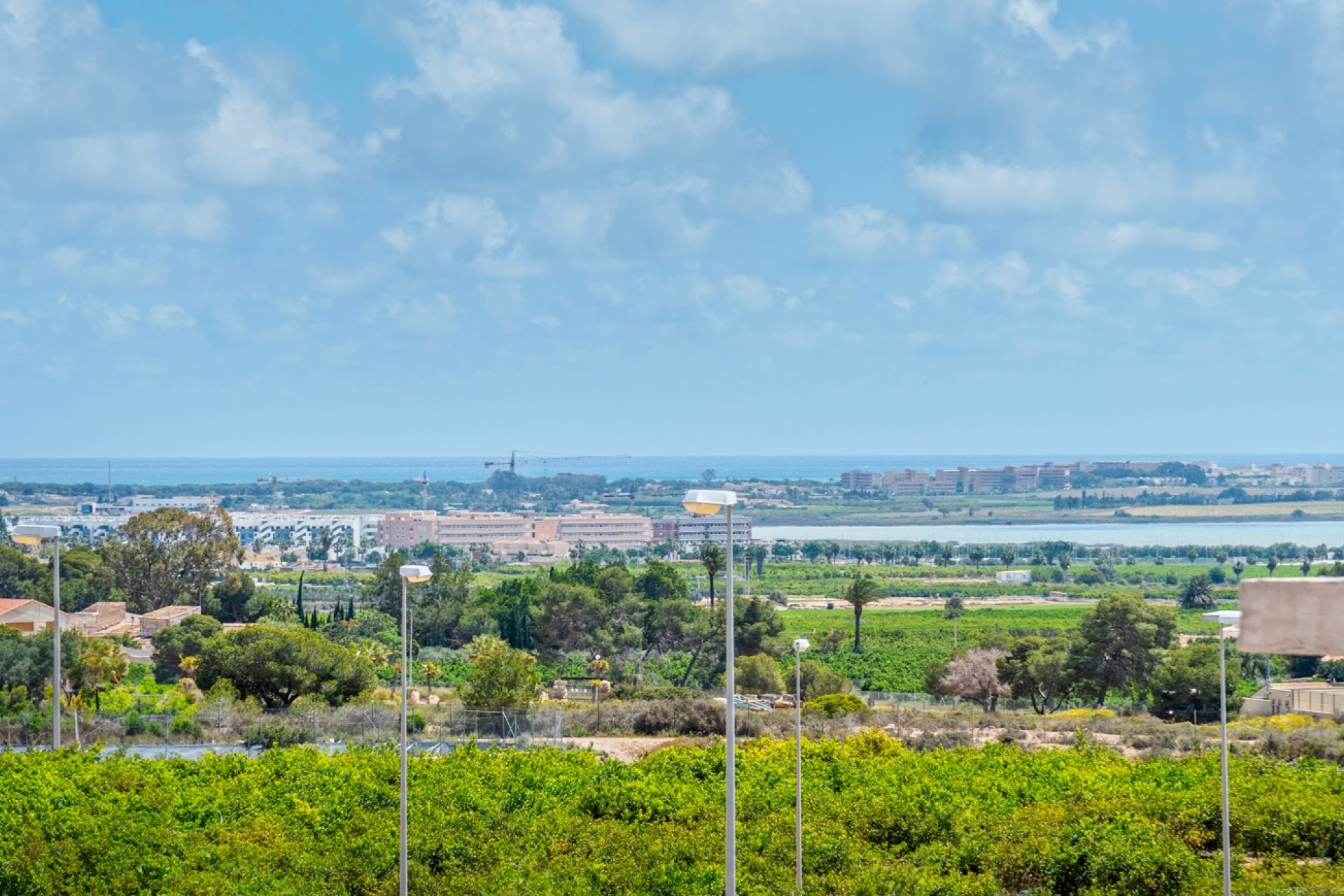 Sprzedaż - Willa - Ciudad Quesada - Rojales