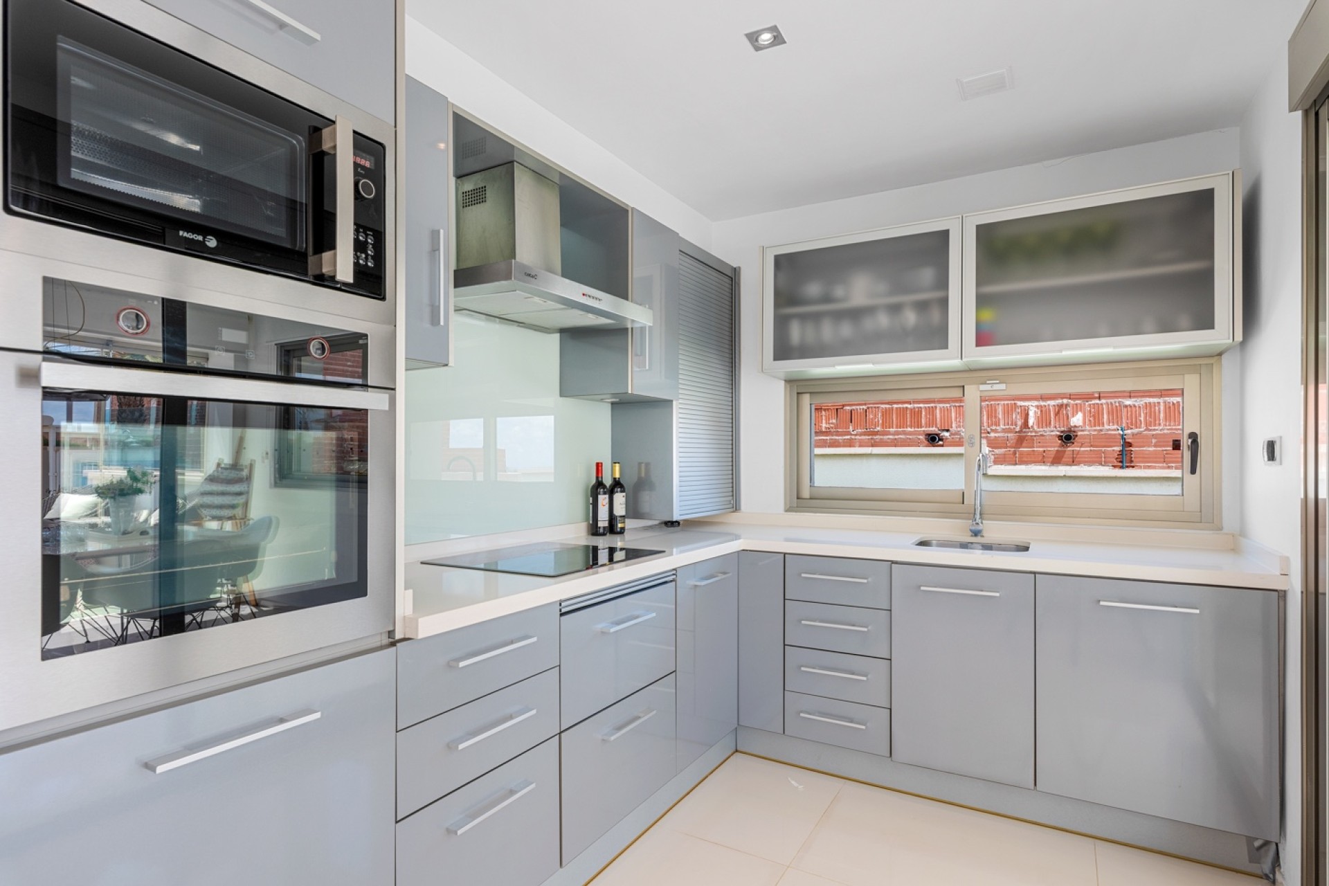 Sprzedaż - Willa - Ciudad Quesada - Rojales