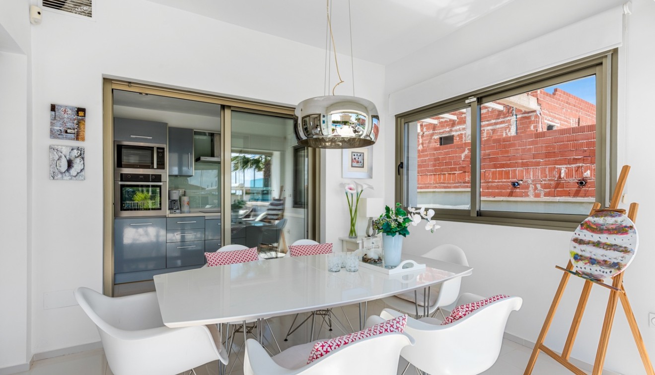 Sprzedaż - Willa - Ciudad Quesada - Rojales