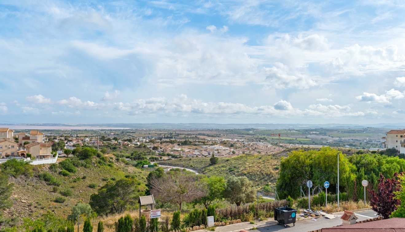 Sprzedaż - Willa - Ciudad Quesada - Rojales