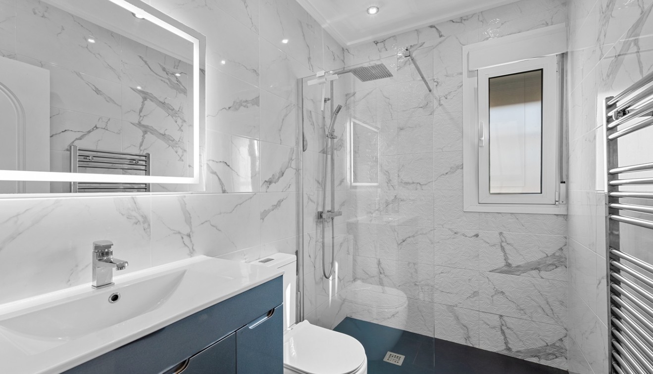 Sprzedaż - Willa - Ciudad Quesada - Rojales