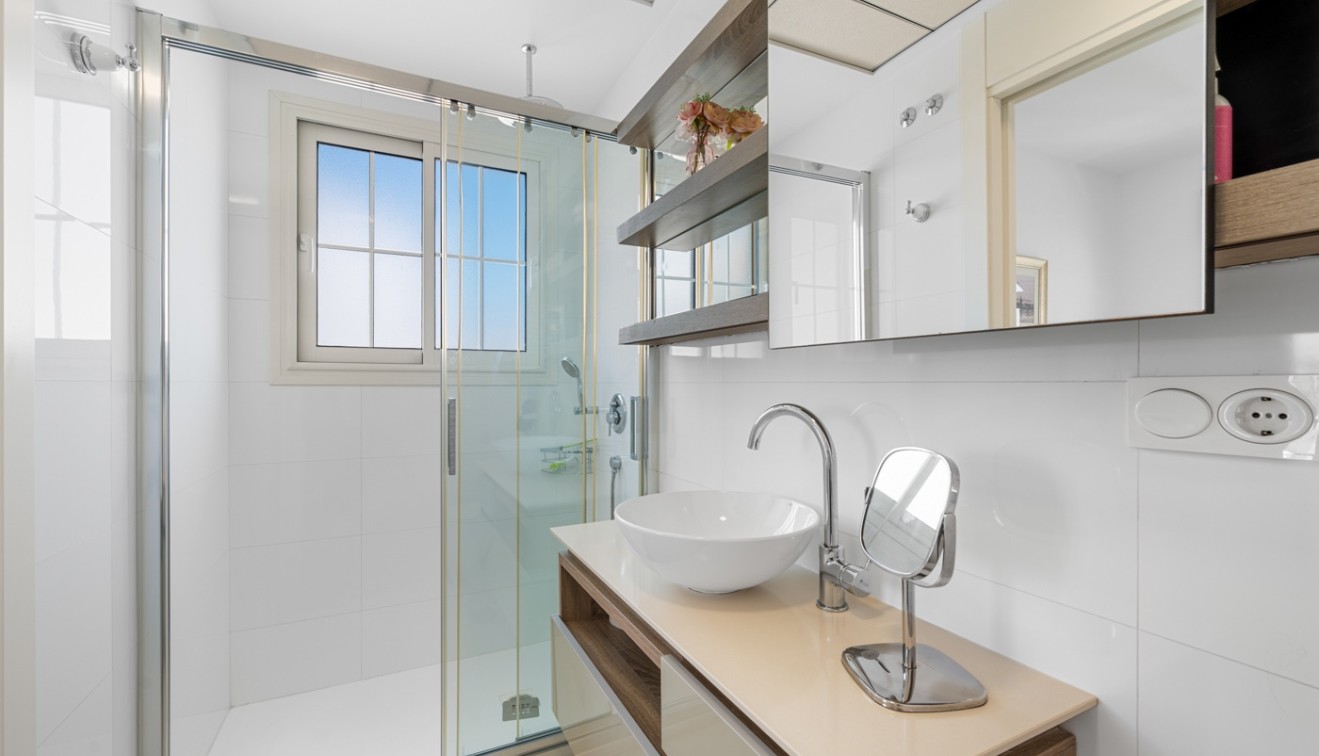 Sprzedaż - Willa - Ciudad Quesada - Rojales