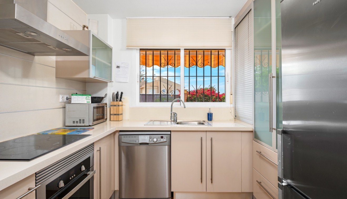 Sprzedaż - Willa - Ciudad Quesada - Rojales