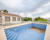 Sprzedaż - Willa - Ciudad Quesada - Rojales