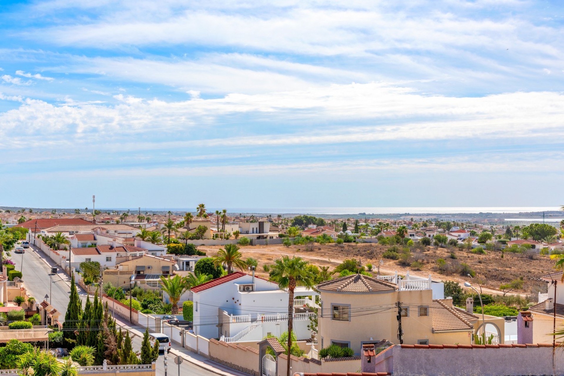 Sprzedaż - Willa - Ciudad Quesada - Rojales