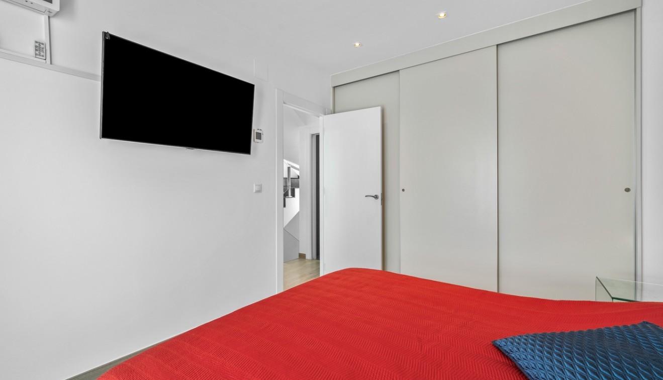 Sprzedaż - Willa - Ciudad Quesada - Rojales